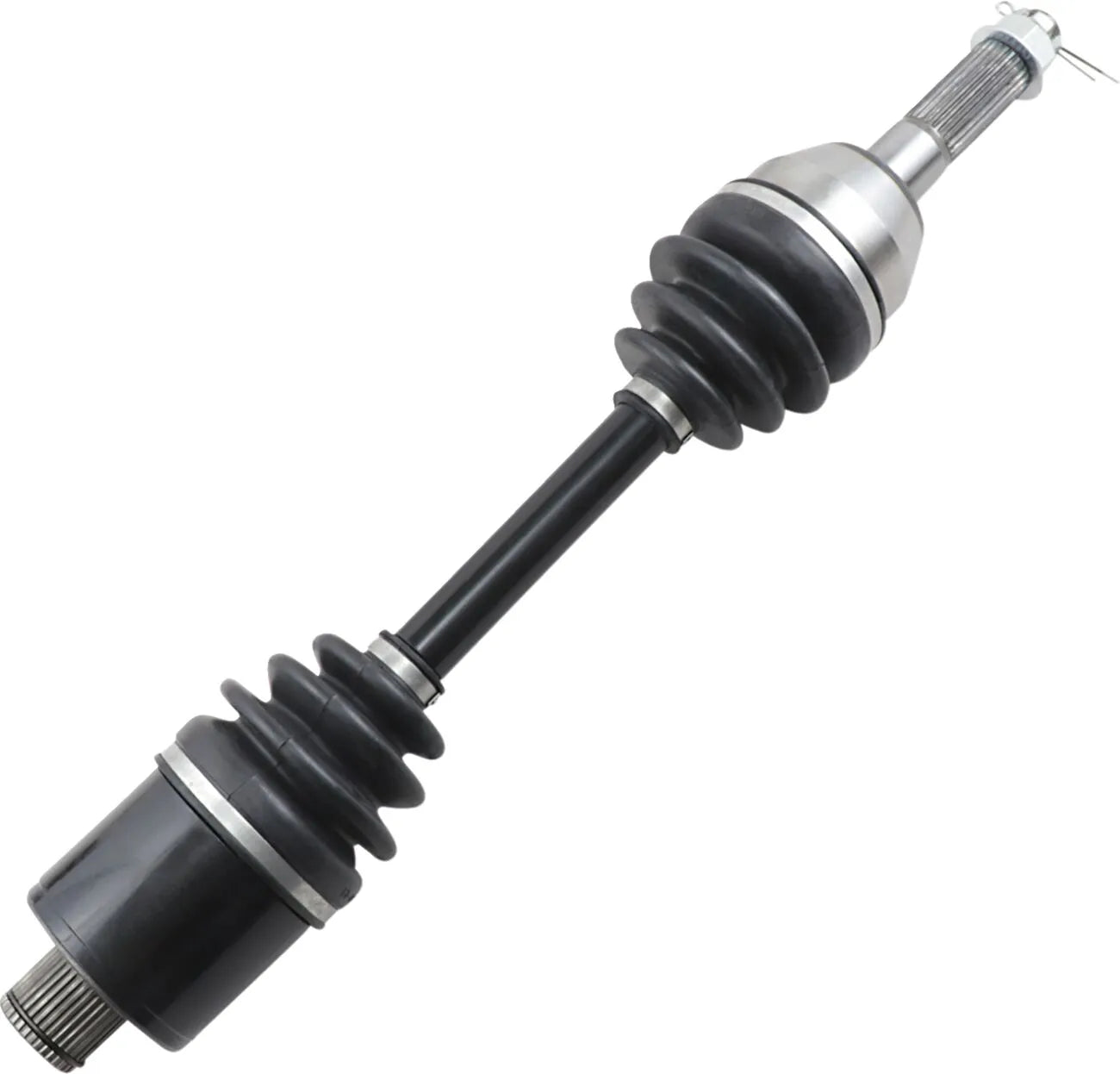 Moose Offroad Complete Axle Assembly