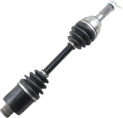 Moose Offroad Complete Axle Assembly