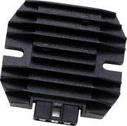 Rick's Lithium-ion Rectifier Regulator 14v