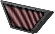 K & N Oe Replacement High-flow Air Filter