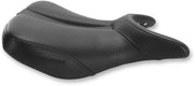 Saddlemen Gel-channel Track Carbon Fiber Sport Seat - For YAMAHA