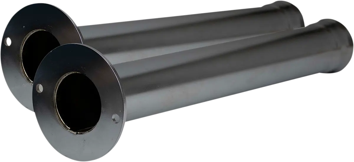 Wkładki wygłuszające Khrome Werks Ripper do tłumików 4,5" Hp-plus