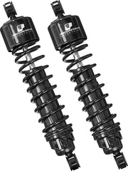 Progressive Suspension 412 Series Shocks - Black