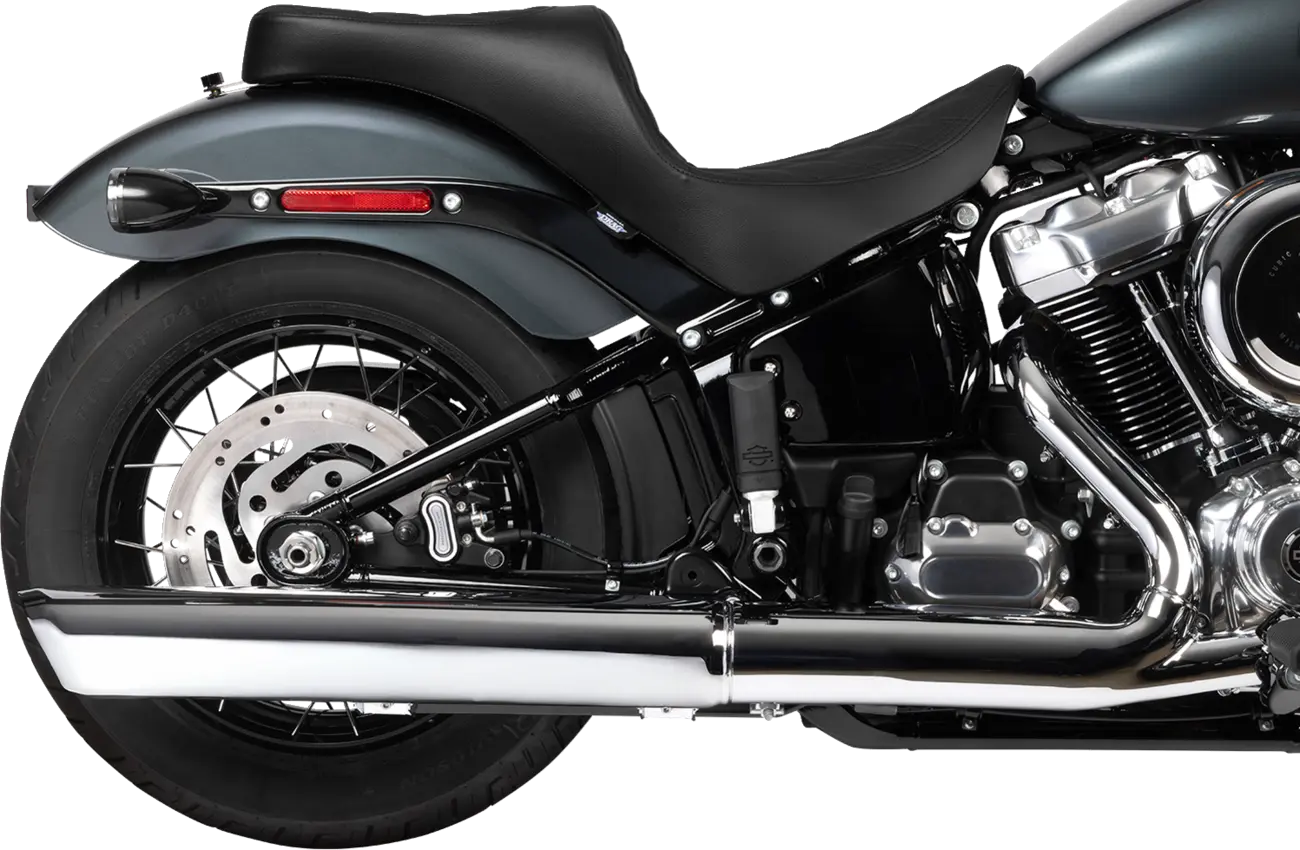 Drag Specialties Freedom Touring Seat