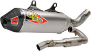 Kompletny Układ Wydechowy Pro Circuit Ti-6 Pro Titanium