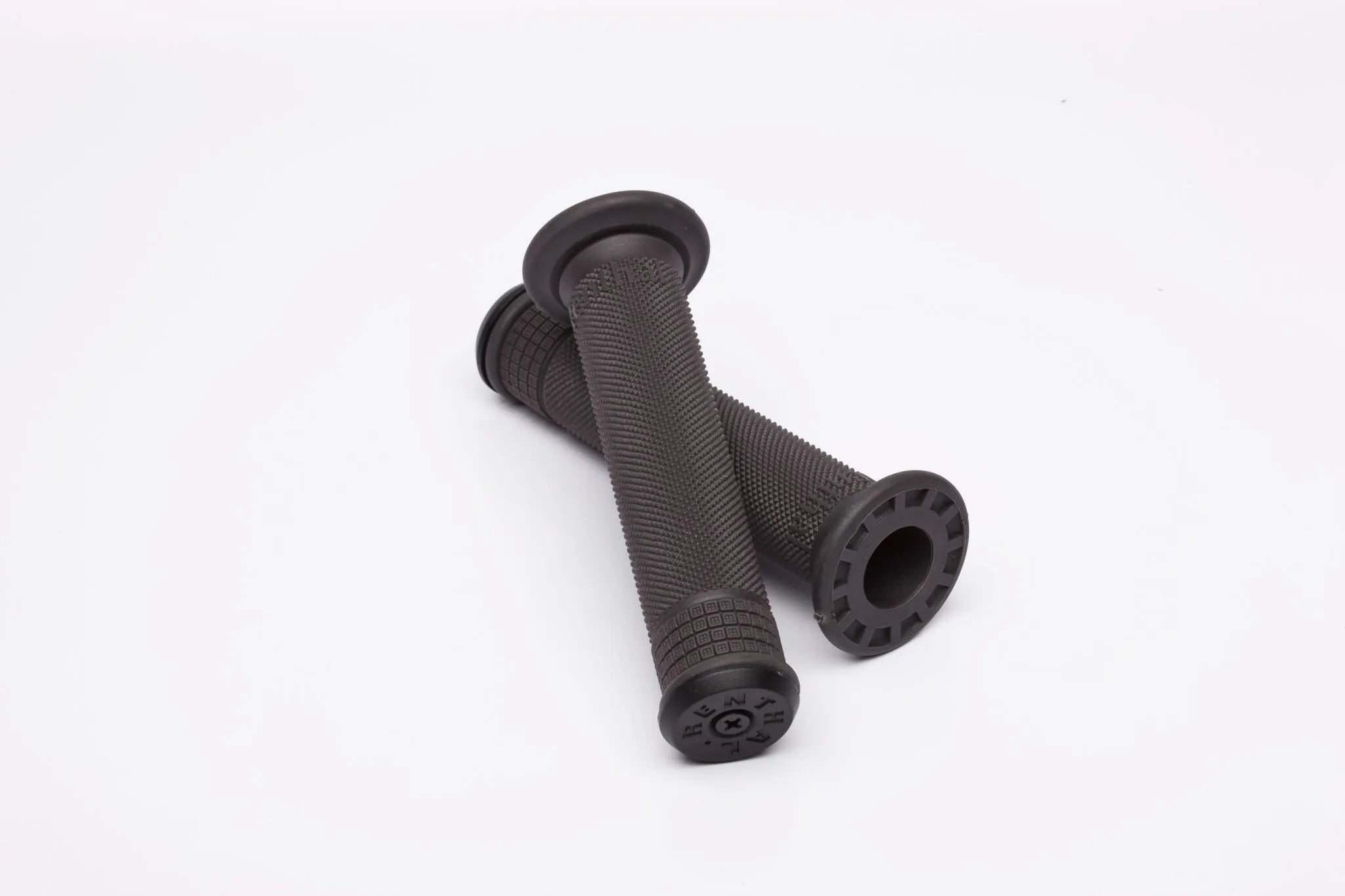 Renthal Push-On Firm Handlebar Grips