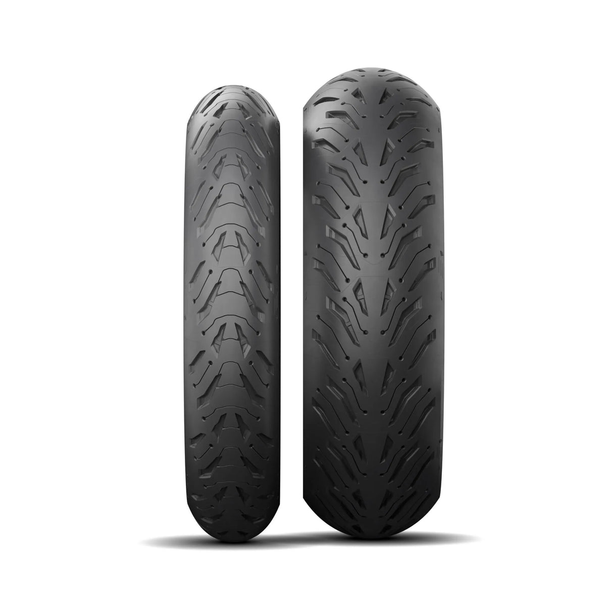 Michelin Road 6 Tire 150/70zr17 Rear
