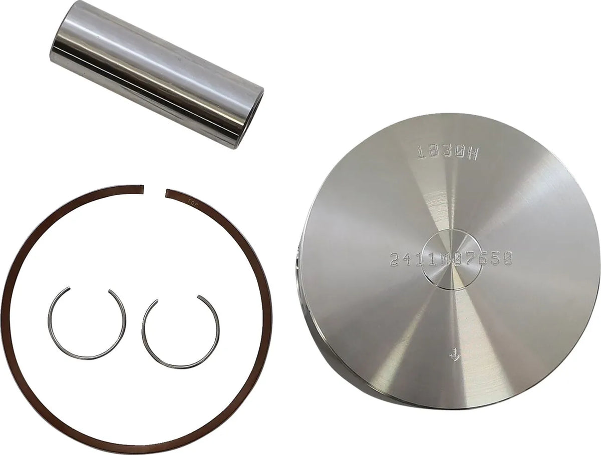 Wiseco Pro-Lite Piston Kit 76.50mm Bore for Ski-Doo 2-Stroke