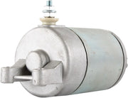 Parts Unlimited Starter Motor