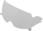 Icon Threshold 22.06 Dropshield Clear for Threshold Helmets