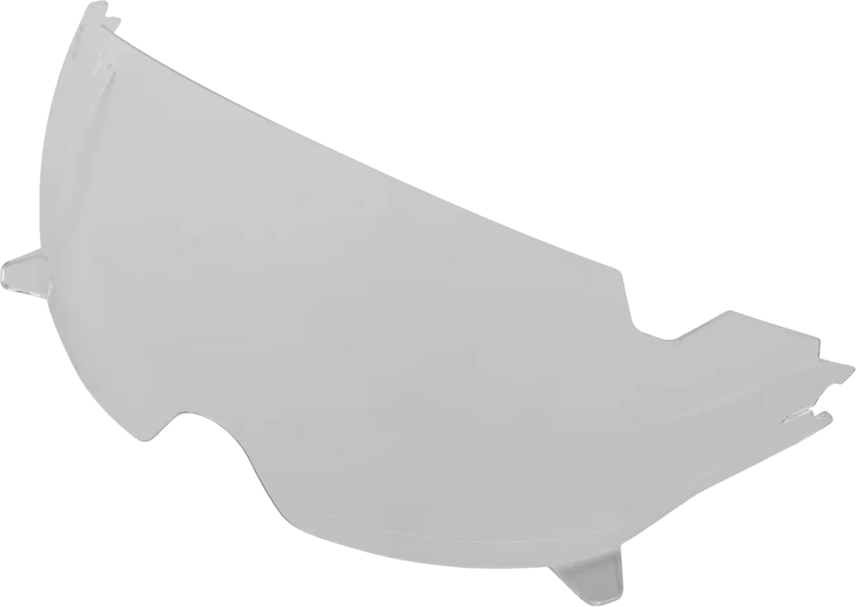 Icon Threshold 22.06 Dropshield Clear for Threshold Helmets