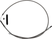 Barnett High-efficiency Clutch Cable For Harley-davidson
