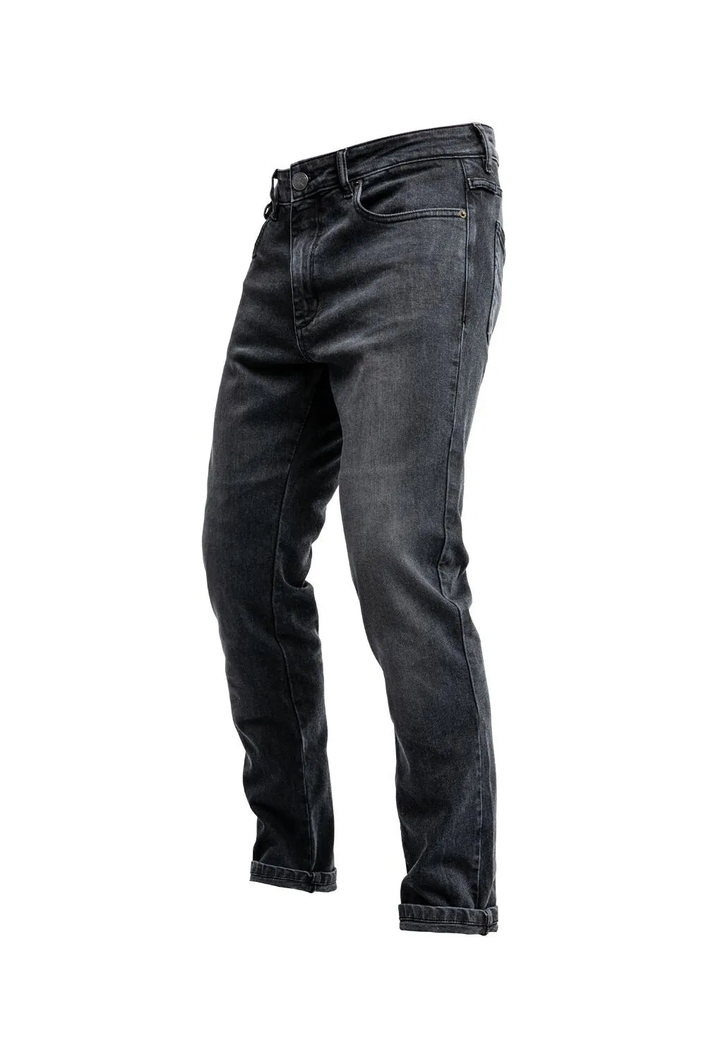 Pioneer Mono Riding Pants Black
