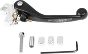 Moose Offroad ARC Power Brake Lever Black