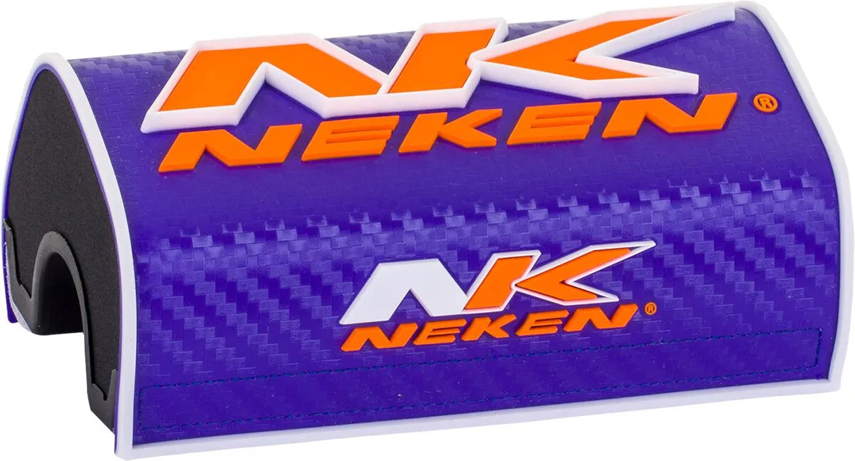 Neken 3d Oversized Bar Pad For 1-1/8" Handlebars