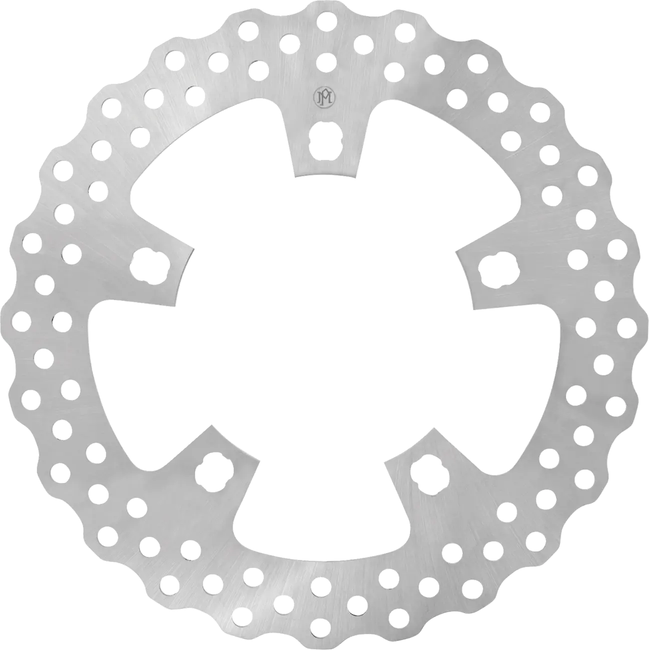 Tarcza Hamulcowa Performance Machine Montowana Na Szprychach Zamiennik Oem