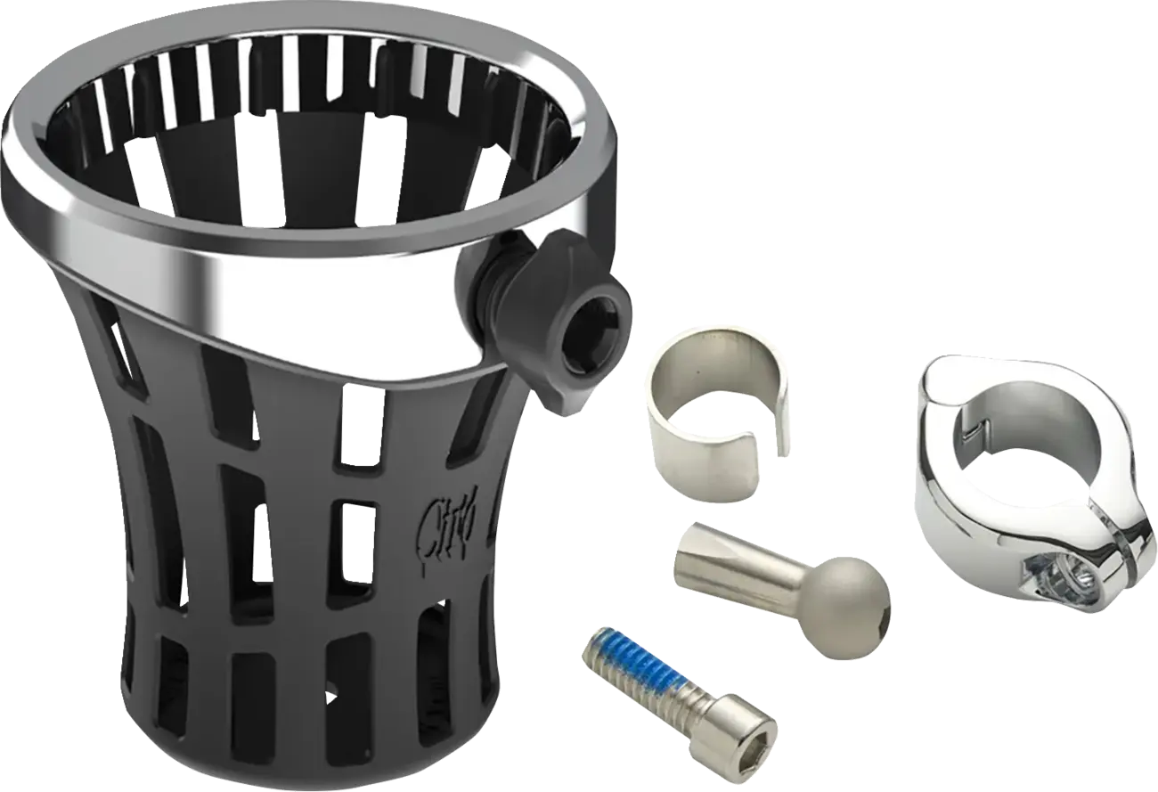 Ciro Gen 2 Drink Holder For Handlebars