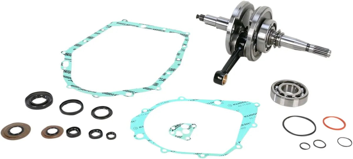 Wiseco Crankshaft Kit For 350cc Engines