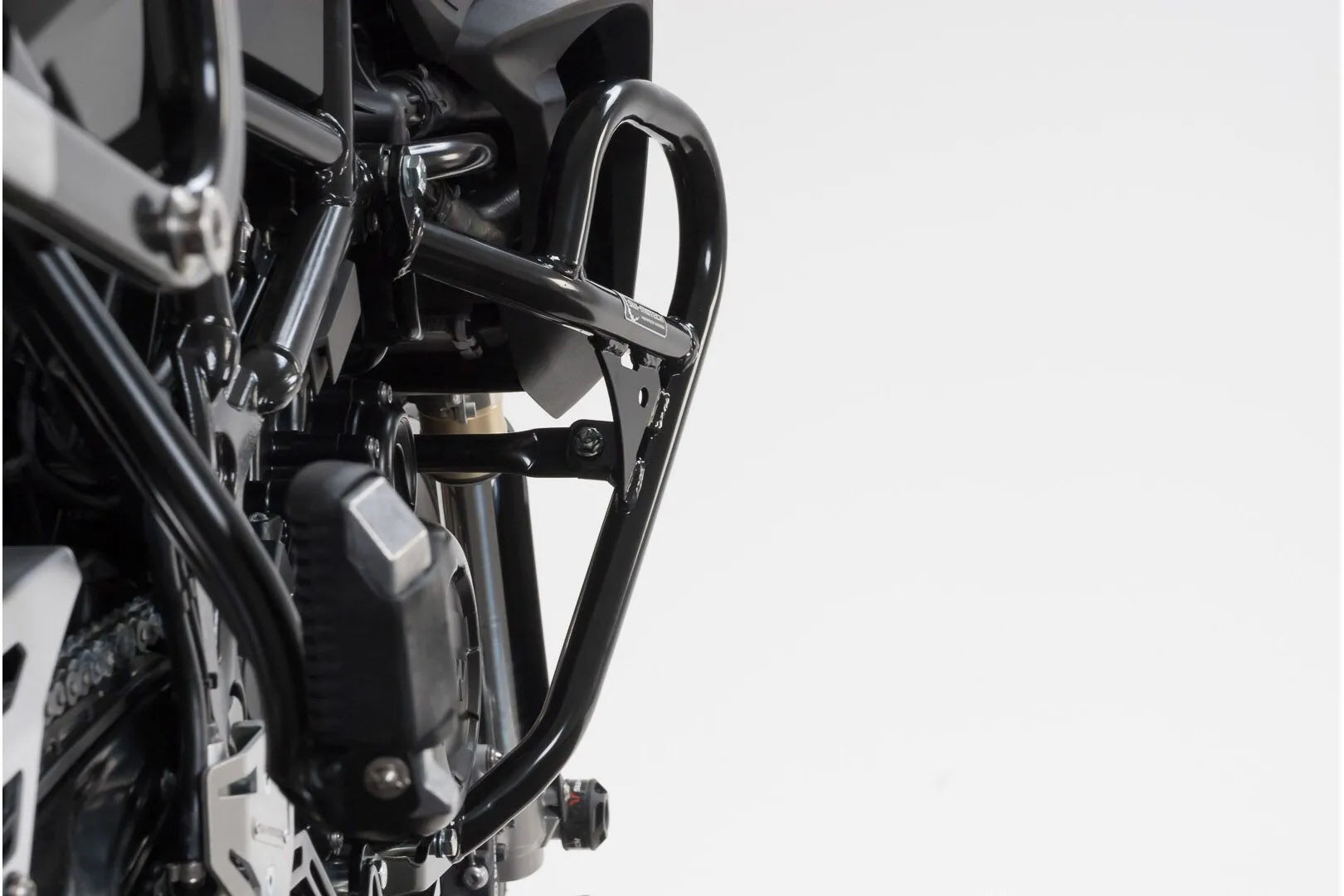 Sw-motech Crash Bar For Frame Mounting