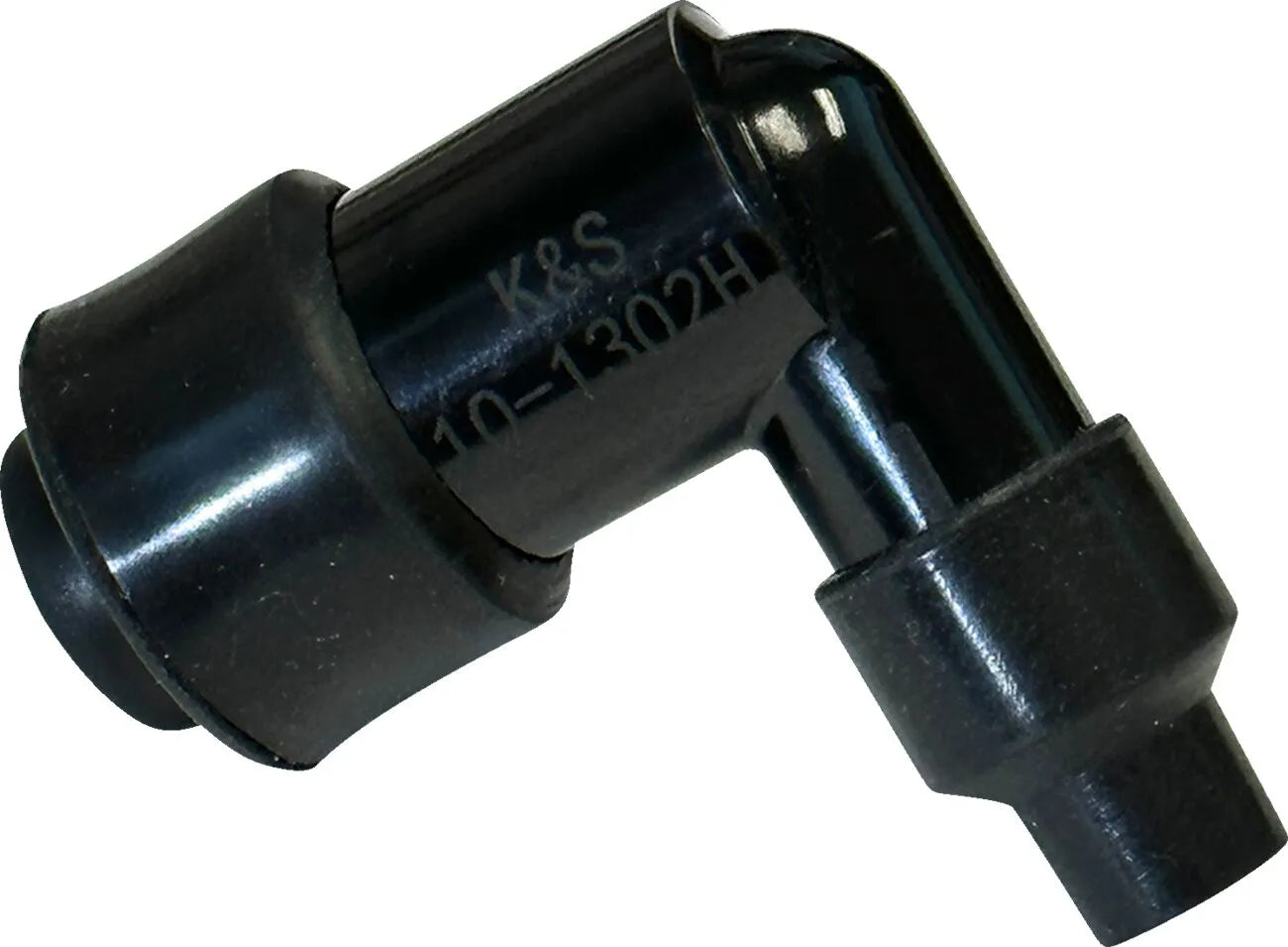 K&s Technologies Spark Plug Cover - 5 Ohm