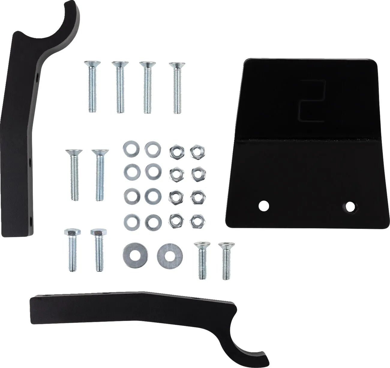 Axp Racing Xtrem Skid Plate For Frame Protection