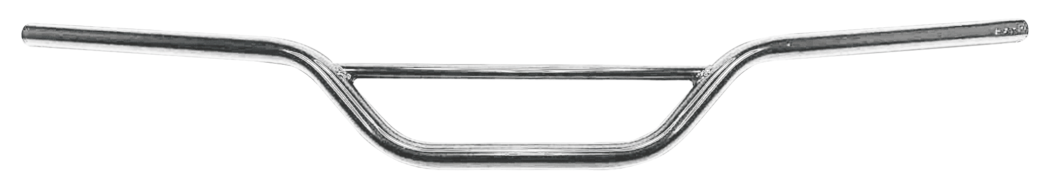 Westland Customs 7/8" (22MM) Diameter Scrambler Handlebars