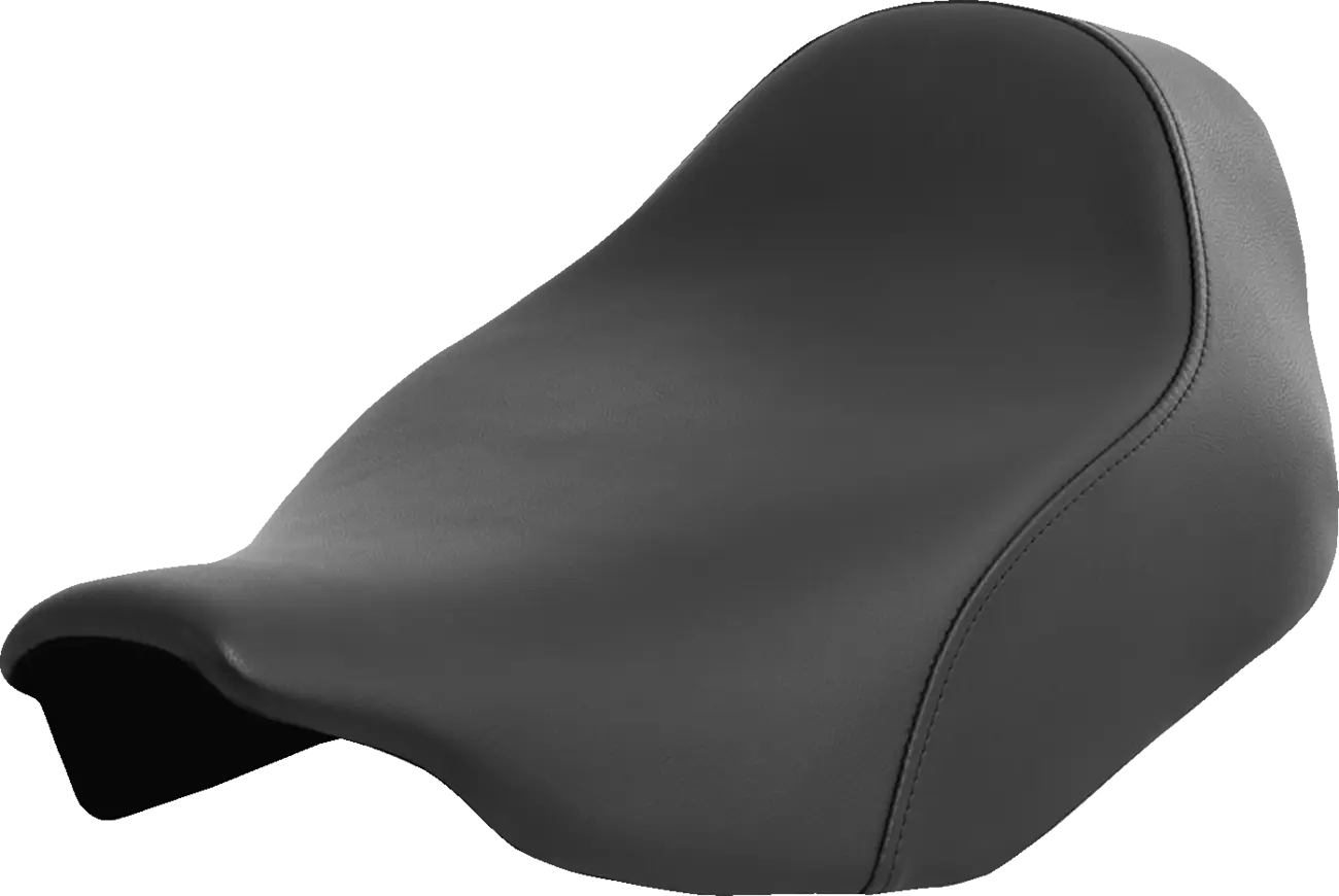 Saddlemen Renegade Solo Seat - For Harley Davidson