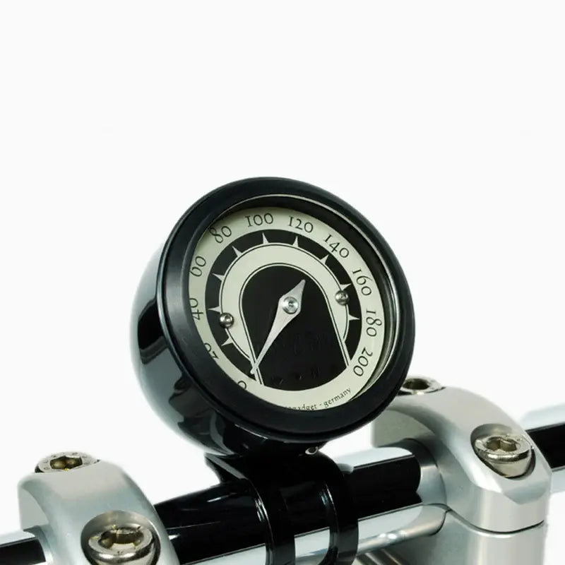Motogadget Mst Streamline Cup - Speedometer Mount