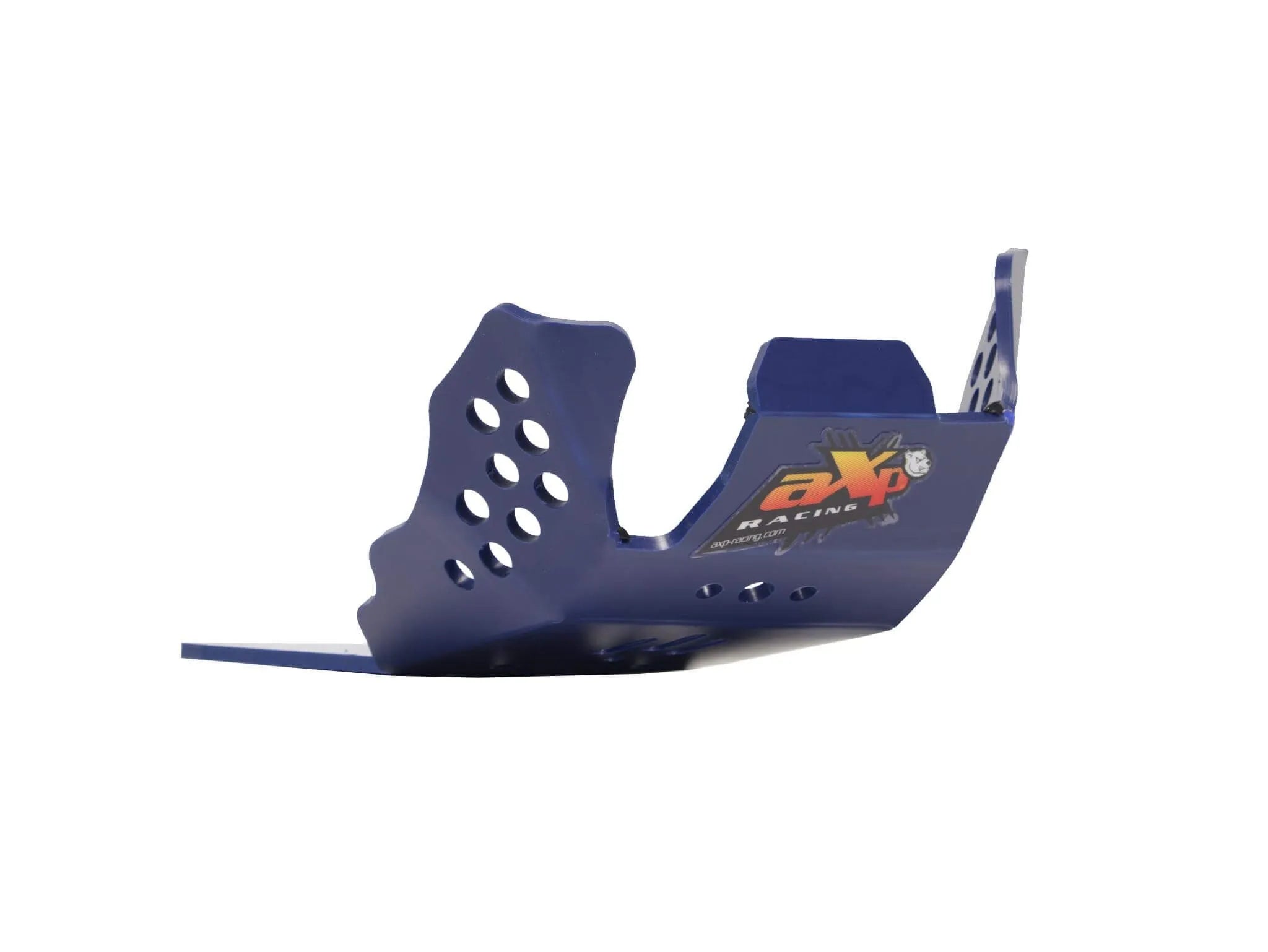 Axp Racing Xtrem Skid Plate For Engine Protection