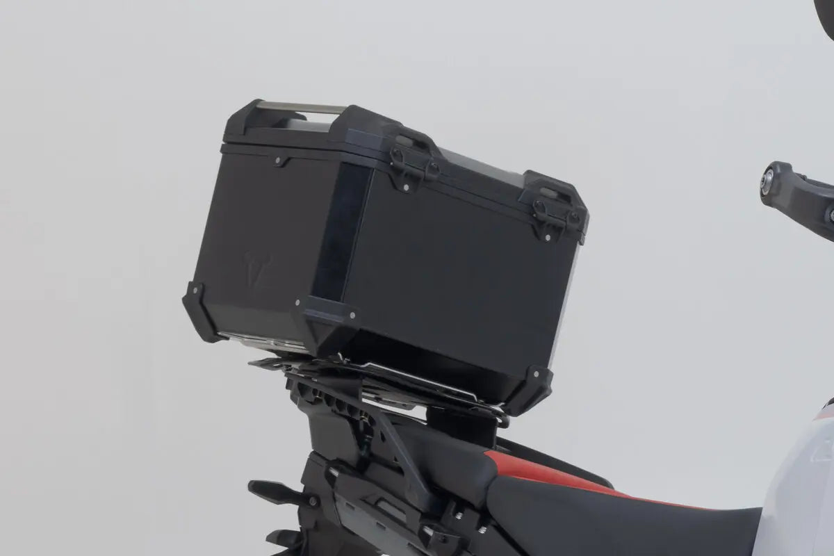 Sw-Motech TRAX ADV Aluminum Pannier System