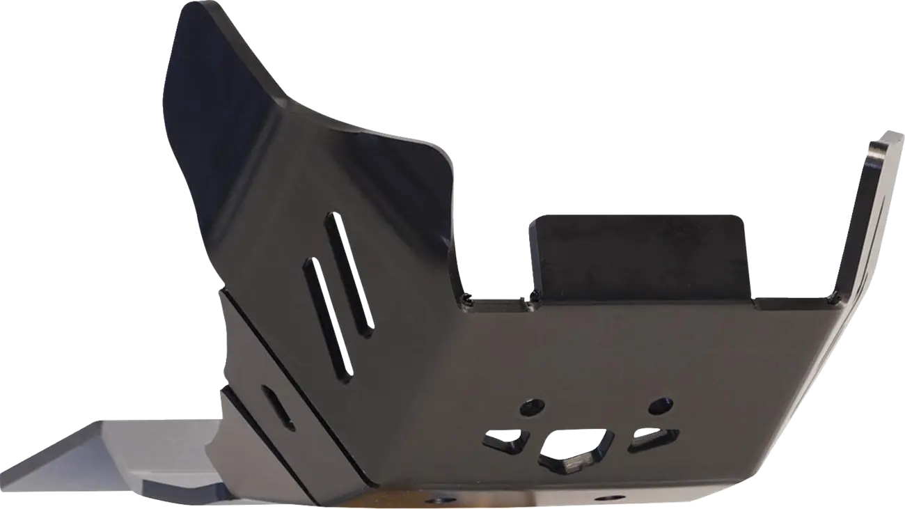 MOOSE OFFROAD HARD-PARTS Xtrem HDPE Skid Plate