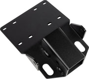 Moose Offroad Front Receiver Hitch For Standard 2" Drawbars