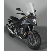National Cycle VStream® Touring windshield clear