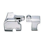 Kuryakyn Transmission side covers chrome