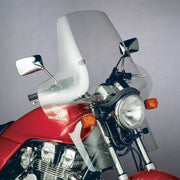 National Cycle Plexifairing™ 3 Windshield - Clear