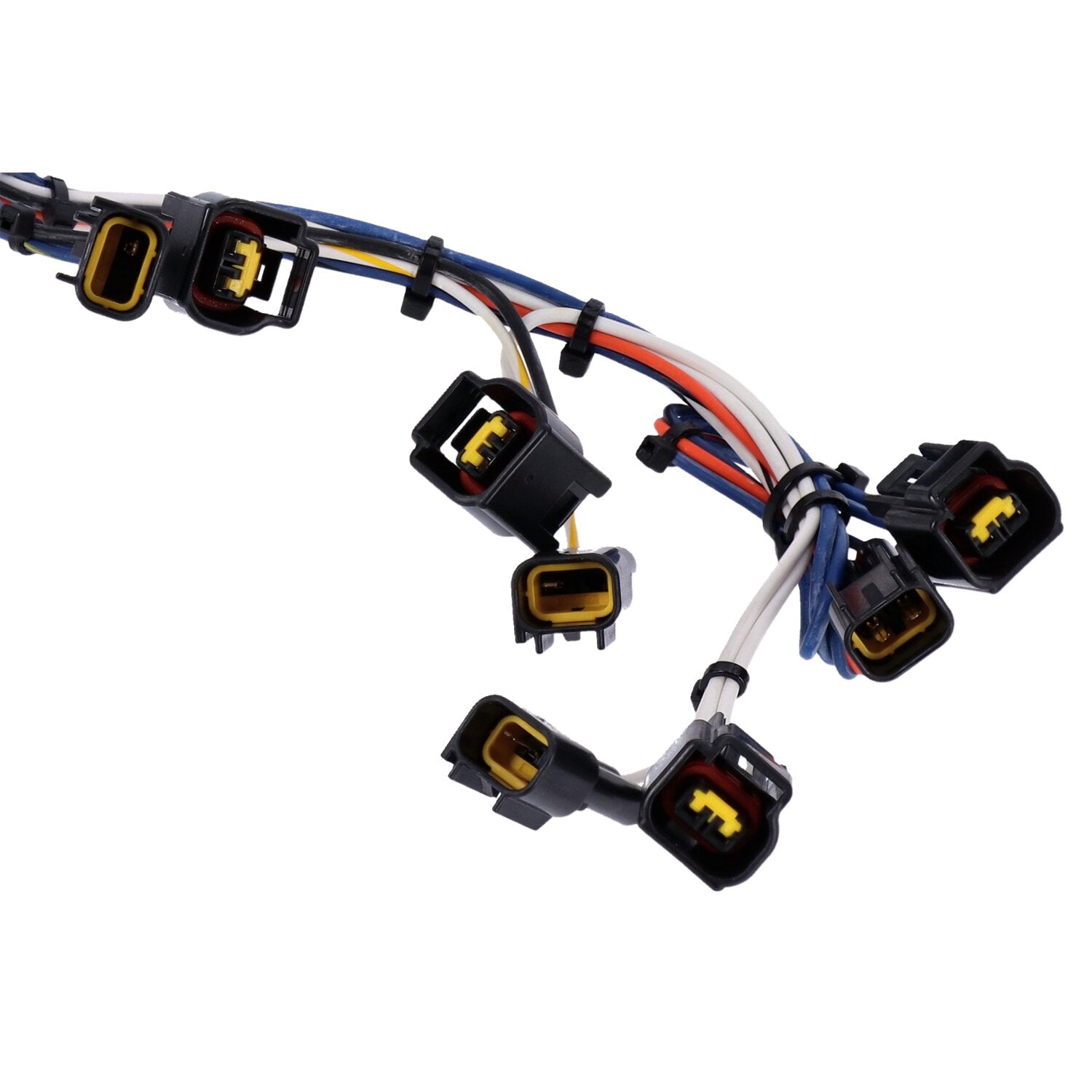 Dynatek installation kit for CDI ignition