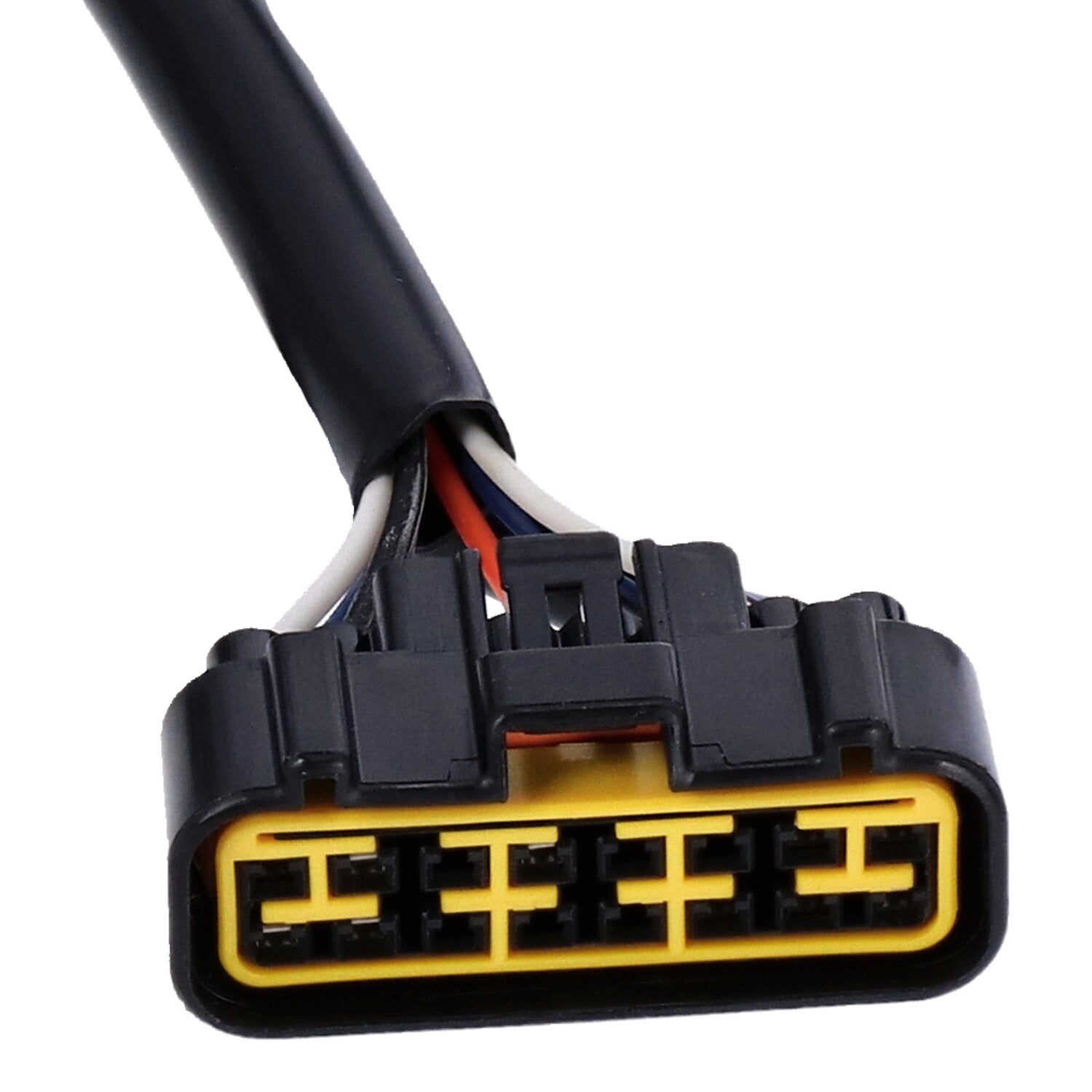 Dynatek installation kit for CDI ignition