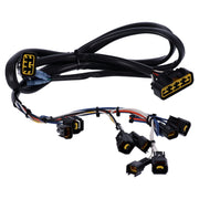 Dynatek installation kit for CDI ignition
