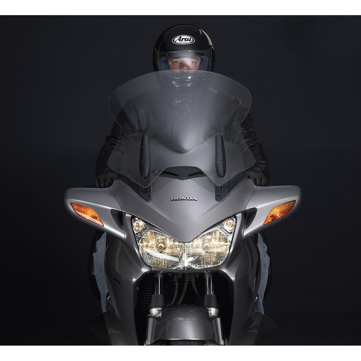 National Cycle VStream® windshield clear