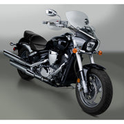 National Cycle VStream+® Touring windshield light tint