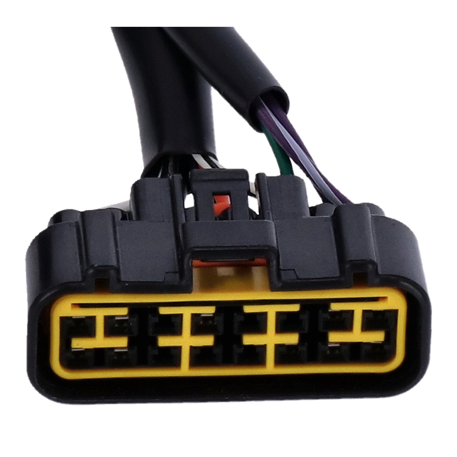 Dynatek installation kit for CDI ignition