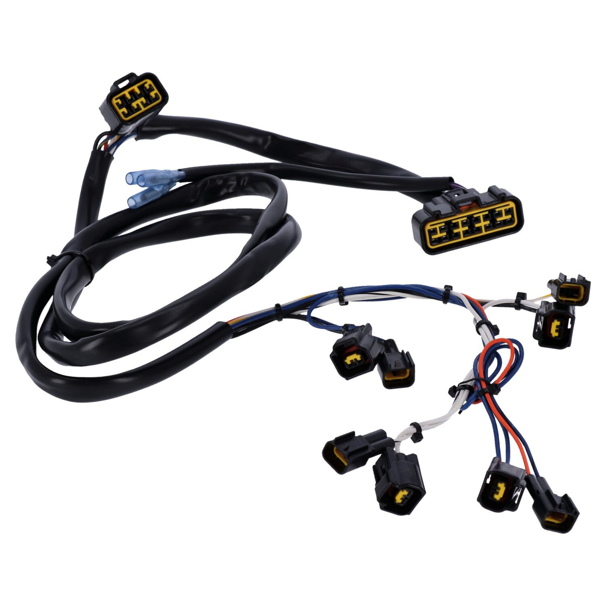 Dynatek installation kit for CDI ignition