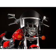 National Cycle SwitchBlade® Quick Release Windshield Shorty® Tint
