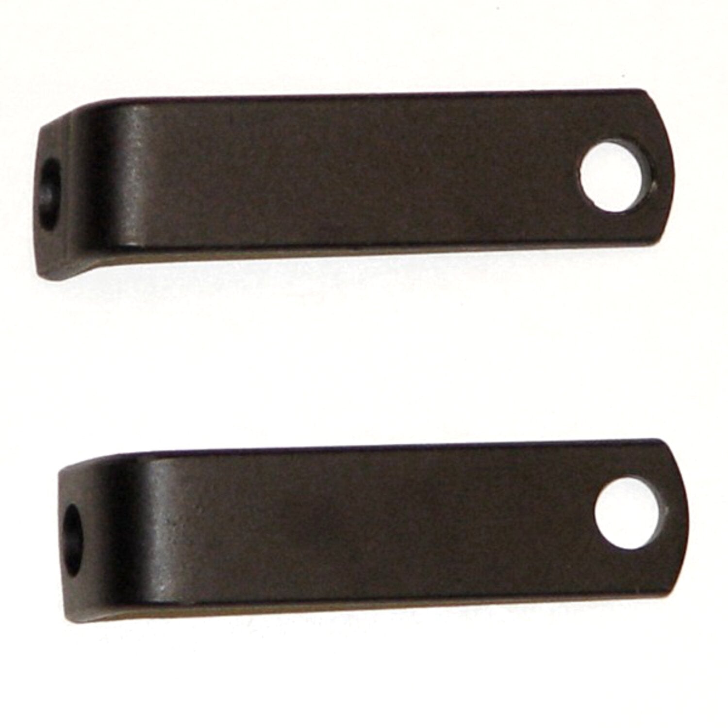 National Cycle mirror mount brackets for non-tubular handlebars