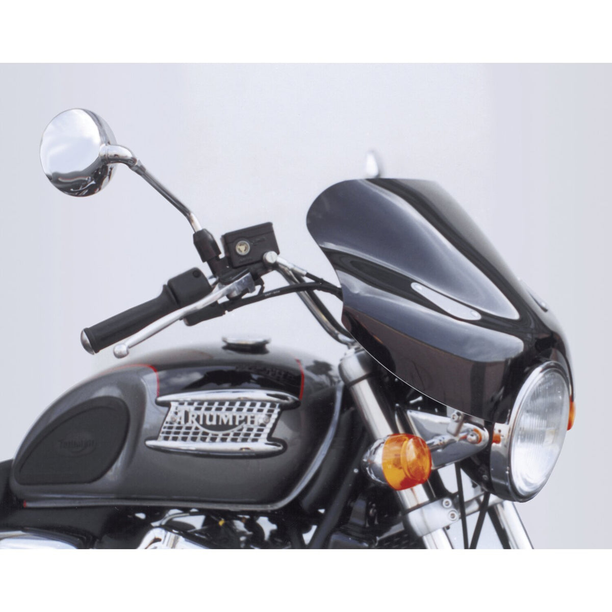 National Cycle F-Series™ F-15 Sport Fairing - Dark tint