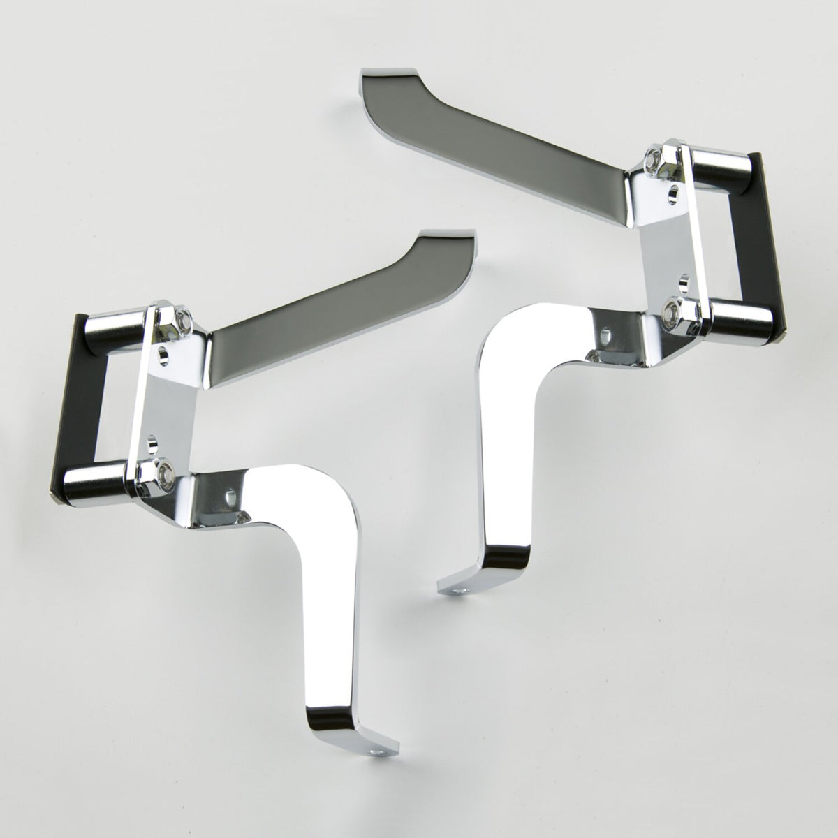 National Cycle Heavy Duty™ Mount kit Triple tree mount