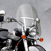 National Cycle Dakota 4.5™ windshield