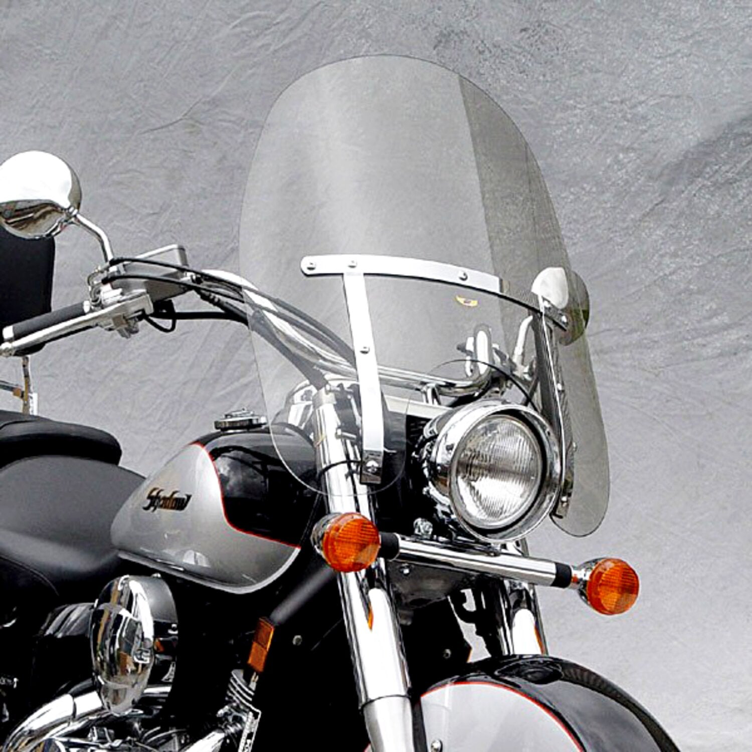 National Cycle Dakota 4.5™ windshield
