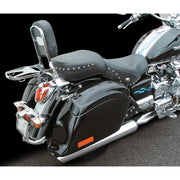 National Cycle Paladin® Quickset mount kit chrome