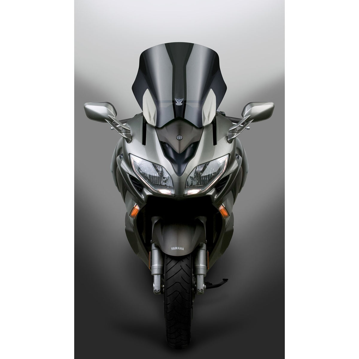 National Cycle VStream® Sport windshield dark tint